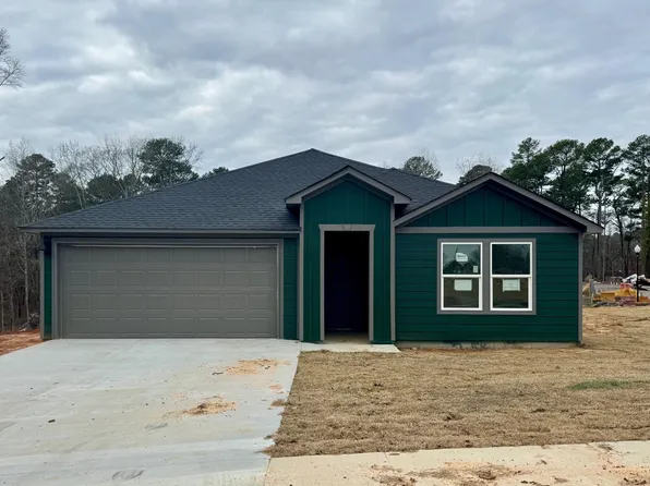 2 Elbert Dr, Mabelvale, AR 72103