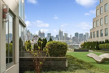 9 Avenue at Port Imperial, #311
