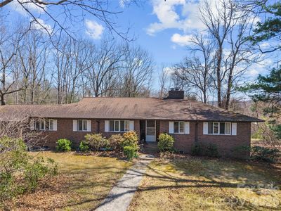 1086 Mine Gap Rd, Zirconia, NC, 28790