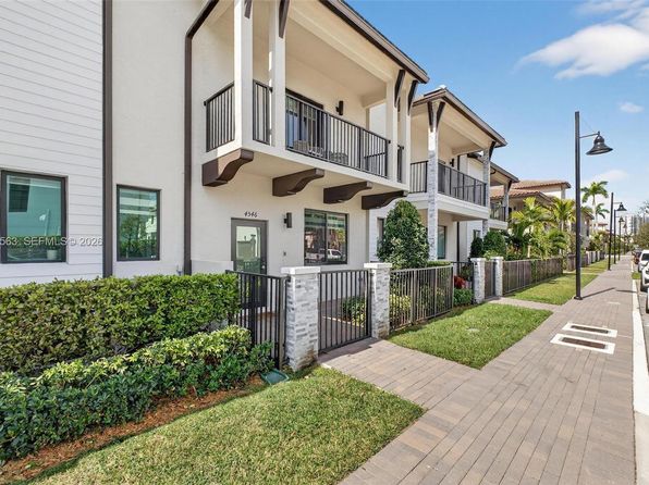 4546 NW 83rd Ave #4546