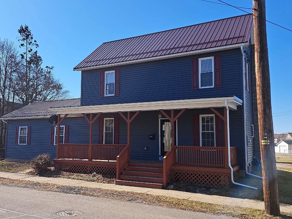 2nd image of 1627 Chestnut St