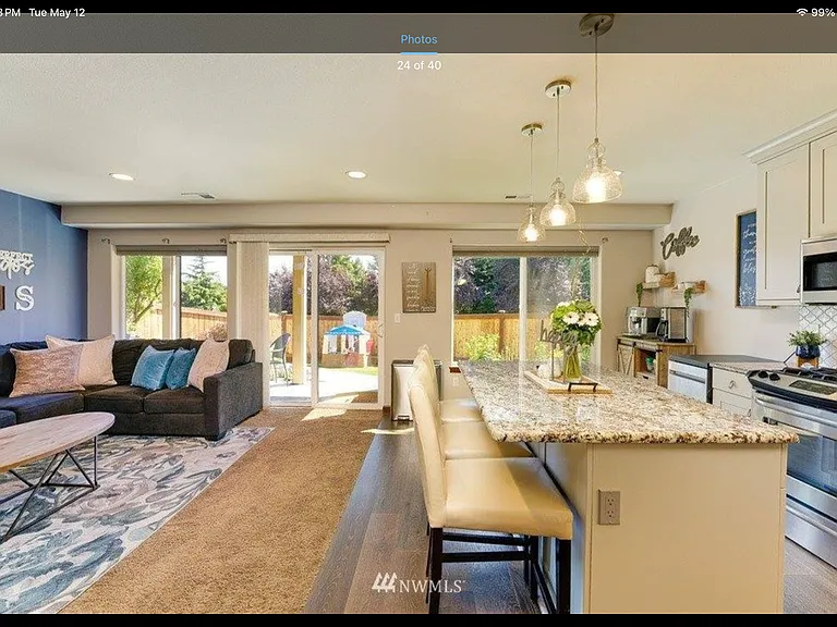 1506 Lowman Cir #B — Photo 6
