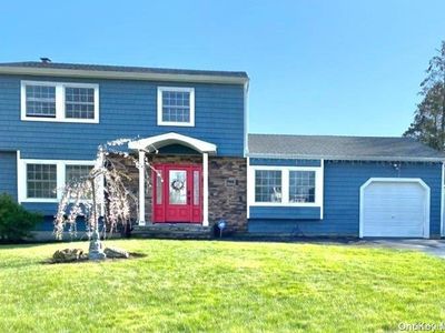 14 Sprat Street, Medford, NY, 11763