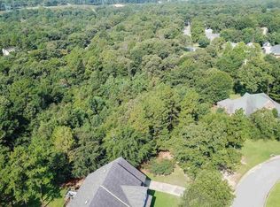 119 Prestige Dr, Warner Robins, GA 31088