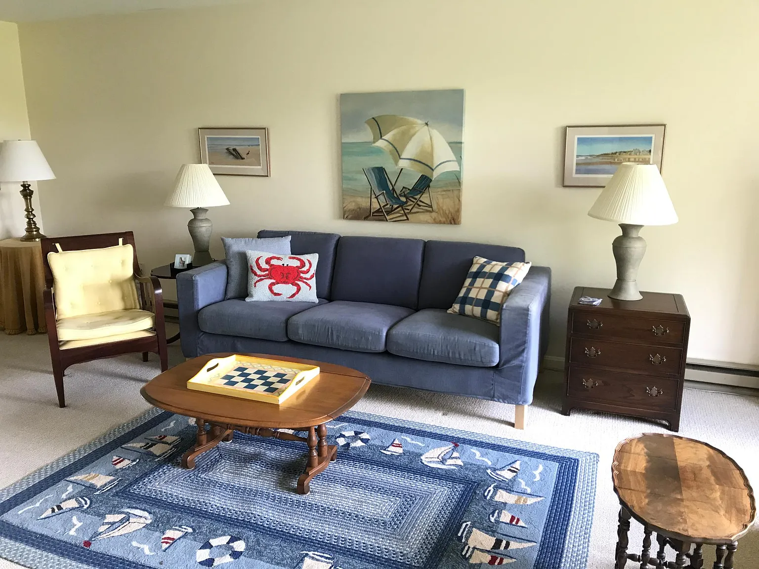 3 bed, 1750 sqft, $2,300 — Photo 2