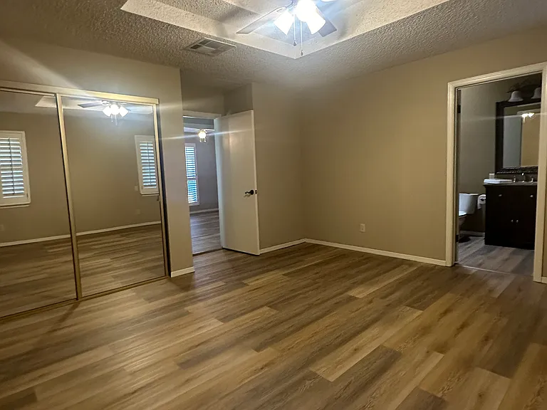 Primary Room