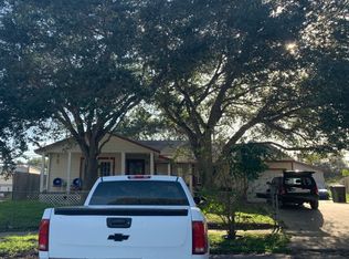 3601 Chestnut St, Corpus Christi, TX 78411