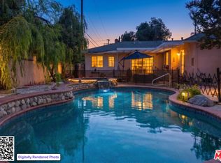 6414 Corbin Ave, Reseda, CA 91335