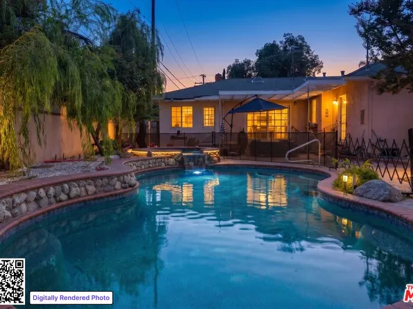 6414 Corbin Ave, Reseda, CA 91335