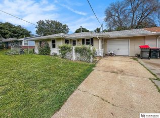 4918 W Vosler St, Lincoln, NE 68524