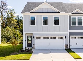 231 Sweetbay Tree Dr, Wendell, NC 27591
