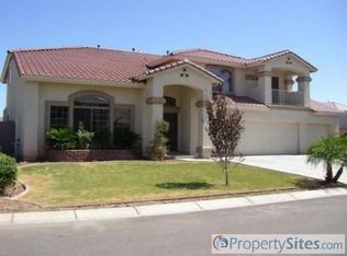 5319 N Pajaro Ct, Litchfield Park, AZ 85340