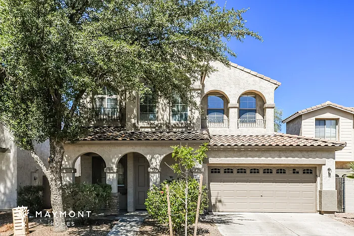 4 bed, 2.5 bath, 2162 sqft, $2,611 — Photo 1