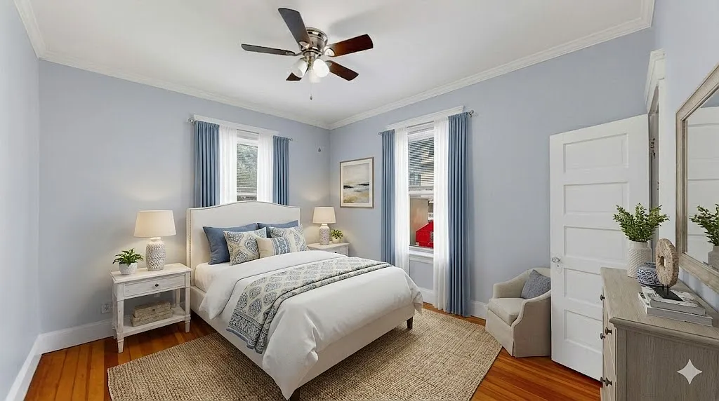 3 bed, 1100 sqft, $2,745 — Photo 3