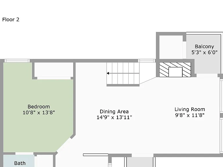 11560 N May Ave #205 — Photo 19