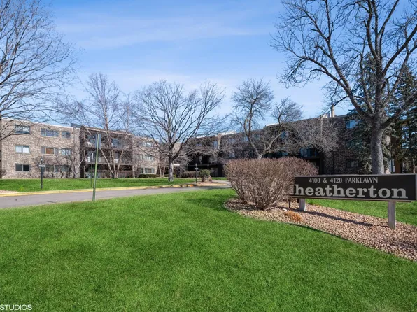 4100 Parklawn Ave APT 218, Edina, MN 55435