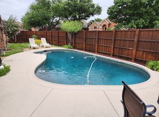 4020 Bramley Way, Plano, TX 75093