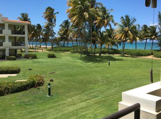 A8 Continental Beach Rst, Rio Grande, PR 00745