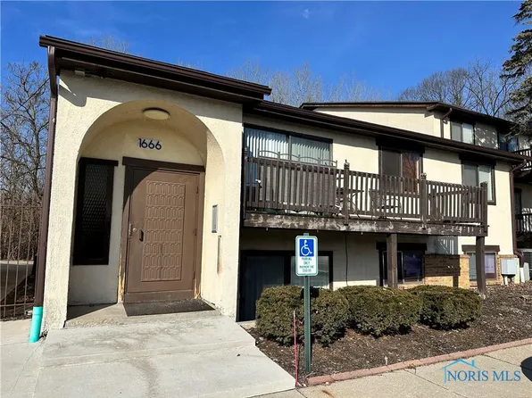 1666 Brownstone Blvd APT 514, Toledo, OH 43614