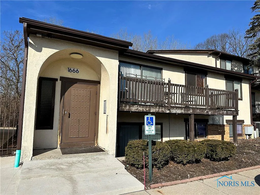 1666 Brownstone Blvd APT 514 photo 1