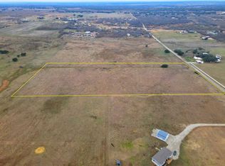 1589 County Road 199, Brownwood, TX 76801