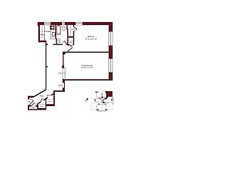 Rented by Time Equities Brokerage