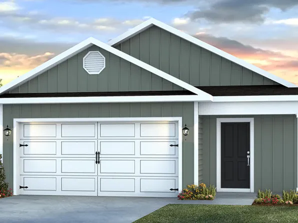 The Burke Plan, Chateau Nemours