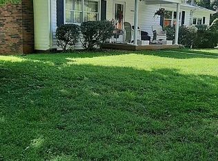 2425 Hartford Rd, Cosby, TN 37722