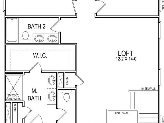 3rd image of 7409 Duxbury Ct #32