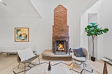 Sold by Corcoran