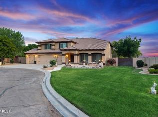 7917 W Briden Ln, Peoria, AZ 85383