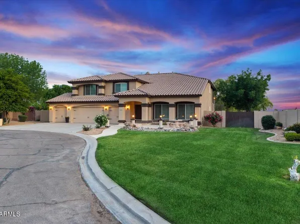 7917 W BRIDEN Lane, Peoria, AZ 85383