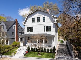21 Kent Sq #2, Brookline, MA 02446