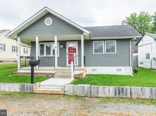 35 Chandelle Rd, Baltimore, MD 21220