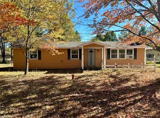 6315 Old Lake Rd, Grayling, MI 49738