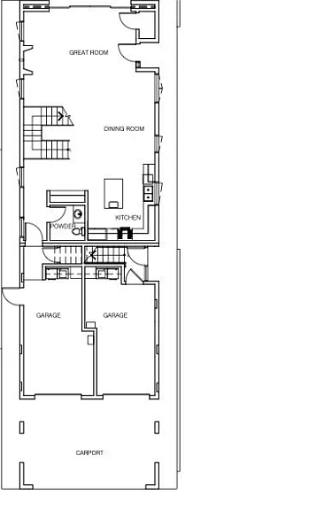 1313 W Bay Ave #B — Photo 7