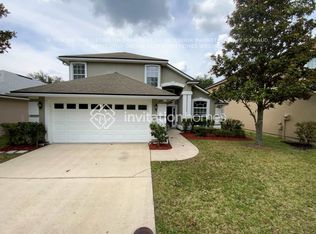 1420 Blue Spring Ct, Saint Augustine, FL 32092