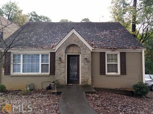 1836 Second Ave, Decatur, GA 30032