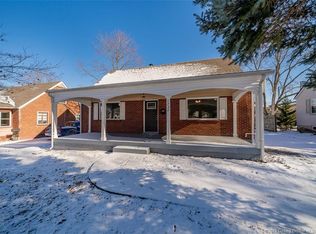 1732 Lilly Ln, New Albany, IN 47150