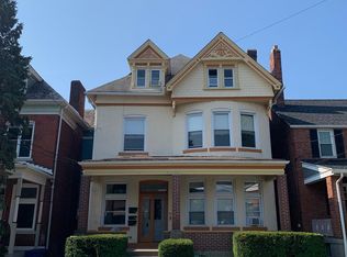 5106 Harriet St #2, Pittsburgh, PA