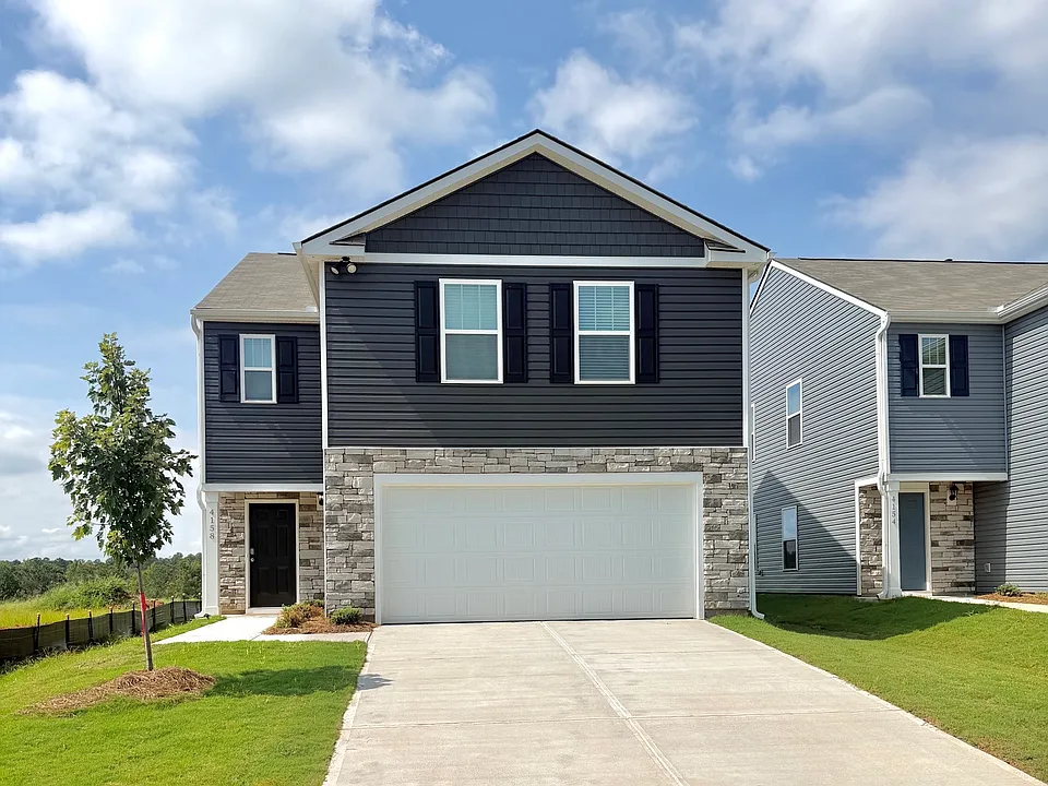 4158 Springside Dr