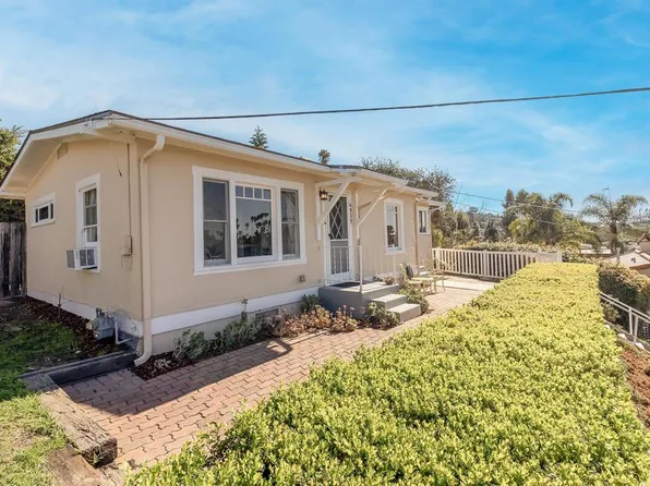 4935 Clearview Way, La Mesa, CA 91942