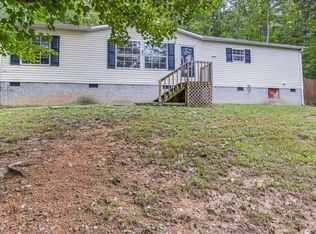 1416 Black Oak Dr, Sevierville, TN 37876