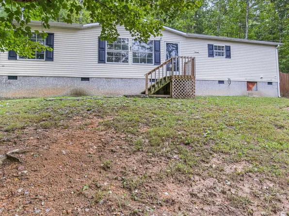 1416 Black Oak Dr, Sevierville, TN 37876