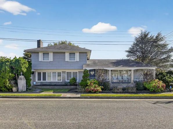 217 N Argyle Ave, Margate, NJ 08402