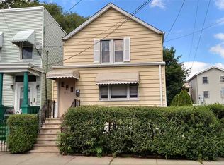 156 Fulton Ave, Jersey City, NJ 07305