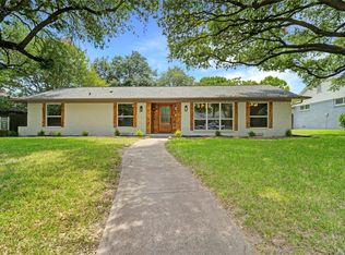 839 Overglen Dr, Dallas, TX 75218