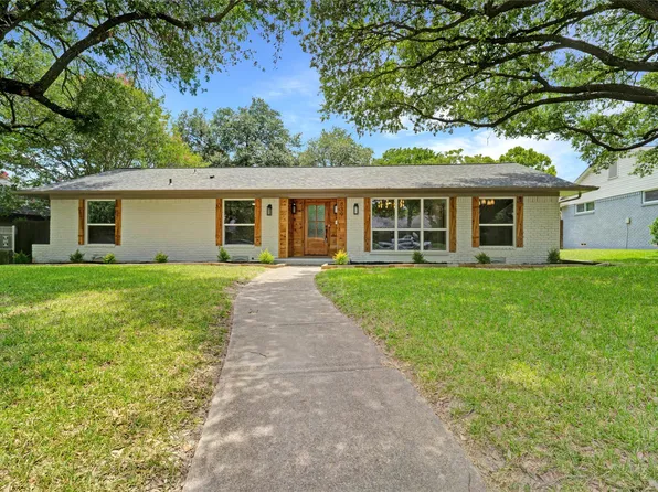 839 Overglen Dr, Dallas, TX 75218