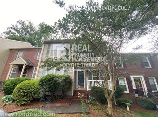 2677 Windy Xing, Winston Salem, NC 27127