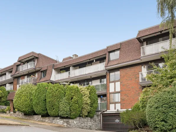 331 Knox St #204, New Westminster, BC V3L 3N4